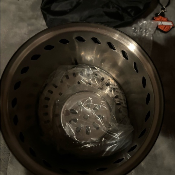 Harley Davidson homemade s’more’s maker - Picture 3 of 6